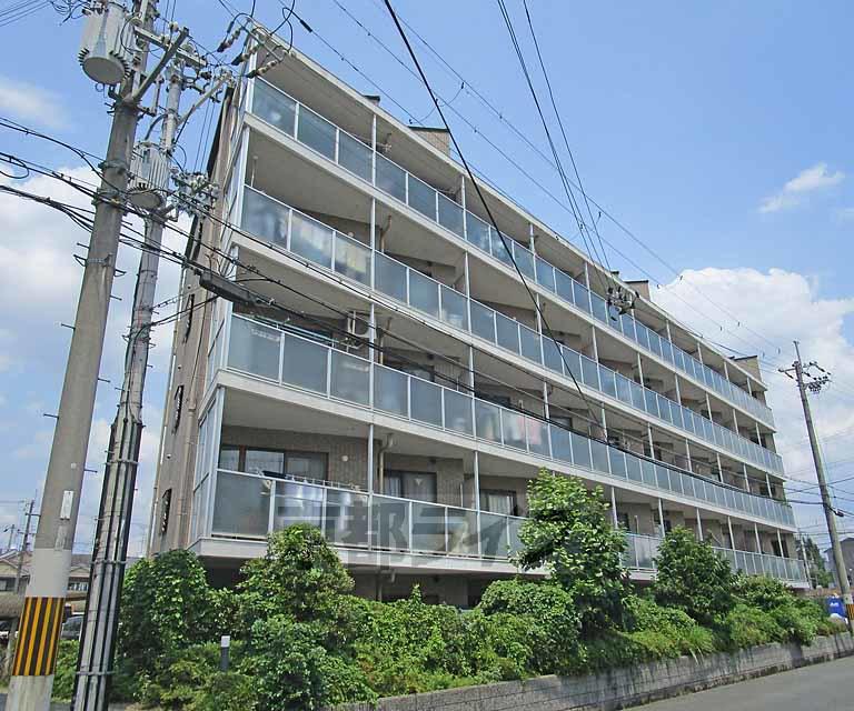 ハイエスト桂