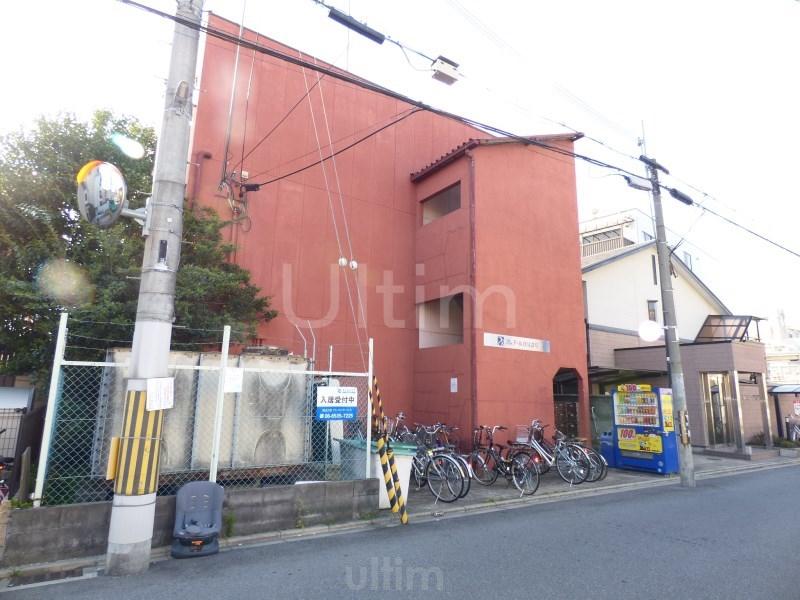 プレアール伏見深草