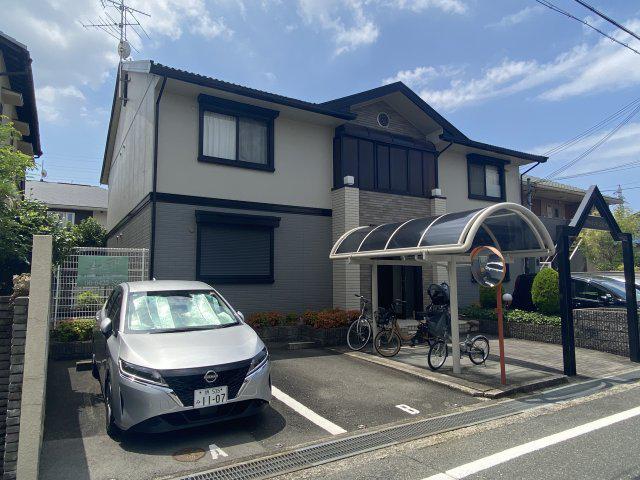 セルージュ伊丹