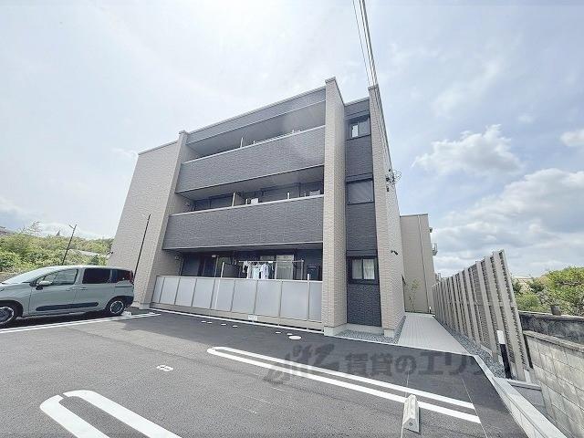 シャーメゾンM―SIX