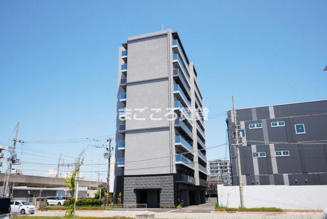 S-RESIDENCE堺浜寺AXIAL