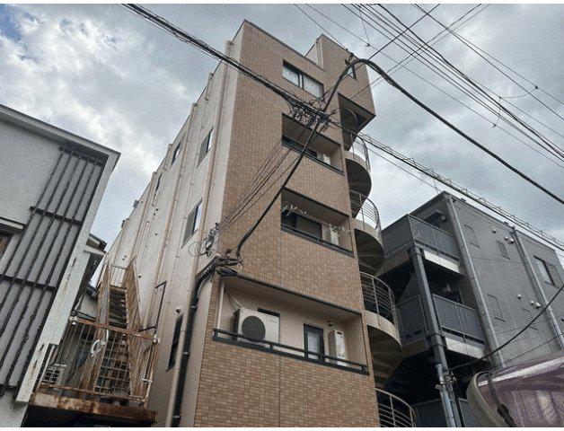 保井ビル
