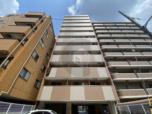 エムプラザ布施弐番館