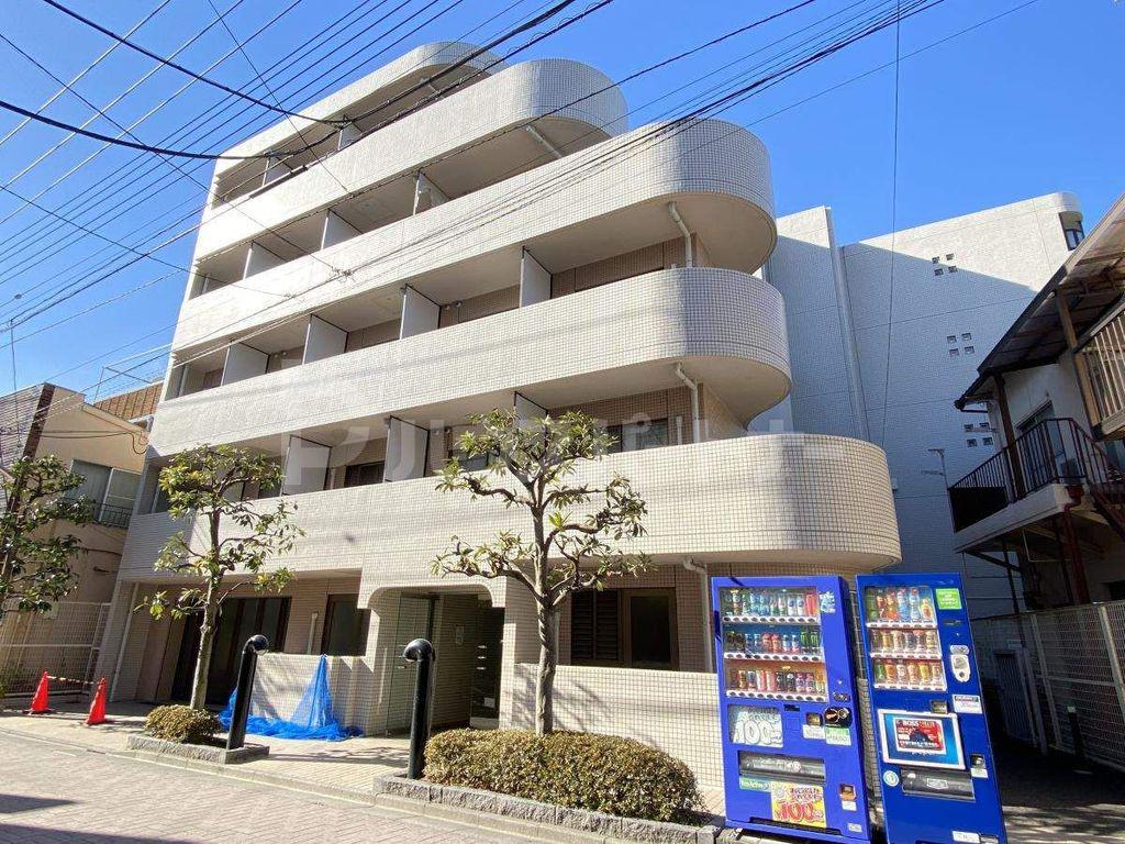 メインステージ梅島駅前