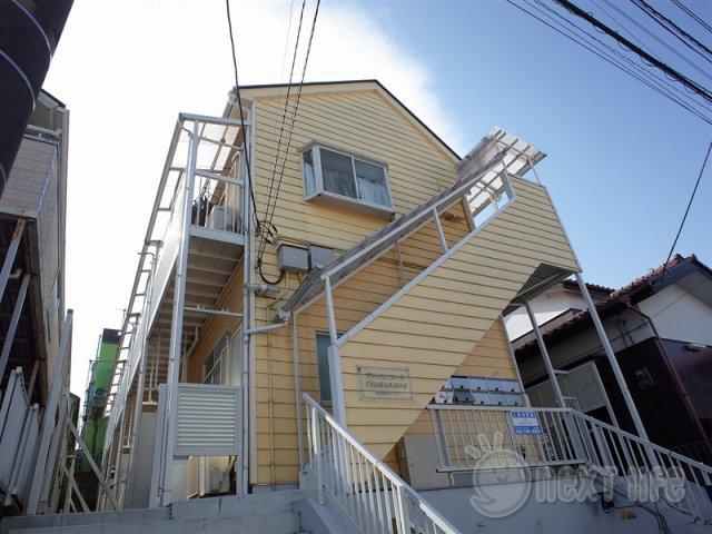 アーバンコート鶴川