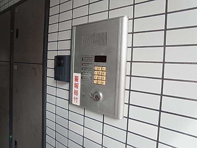 ハーバーウエスト神戸