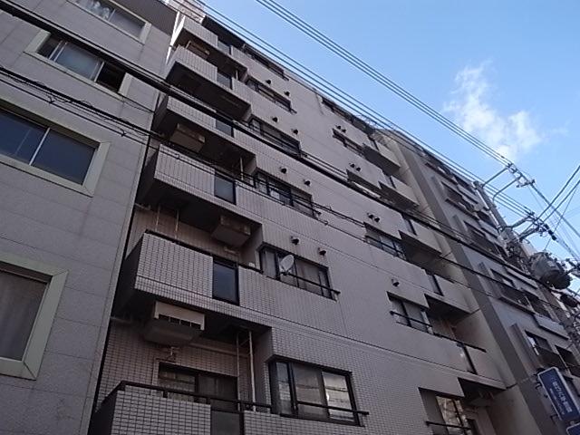 ハーバーウエスト神戸