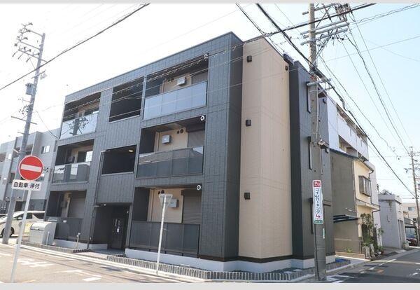 セレスティア藤江町