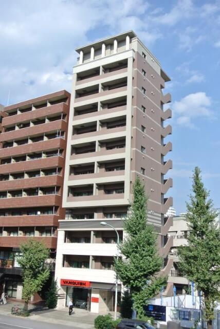 ESPERANZA AZABU