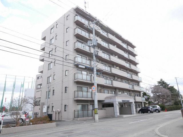 アスティオン上野幌