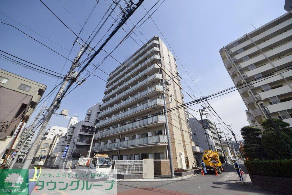 REXZY西川口AZIII