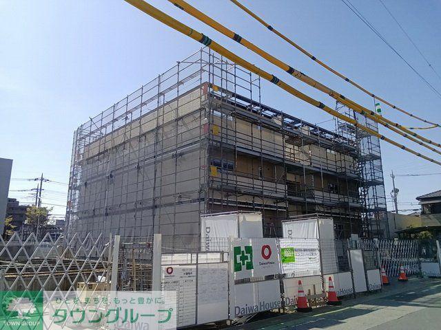 NOBLE RAFFINER戸塚東 A