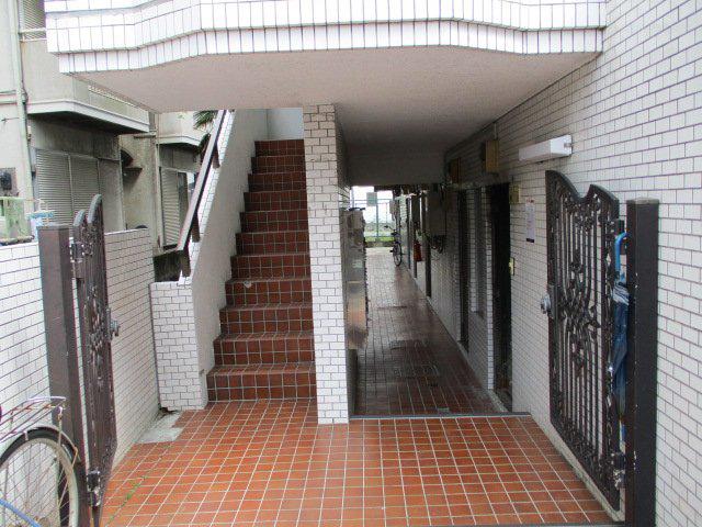 コアクレスト川口