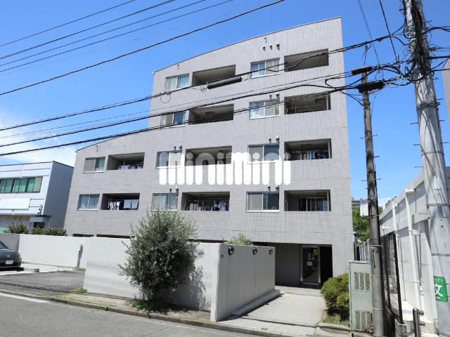 グランドメゾン北山田