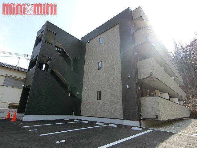 プレジール妙法寺