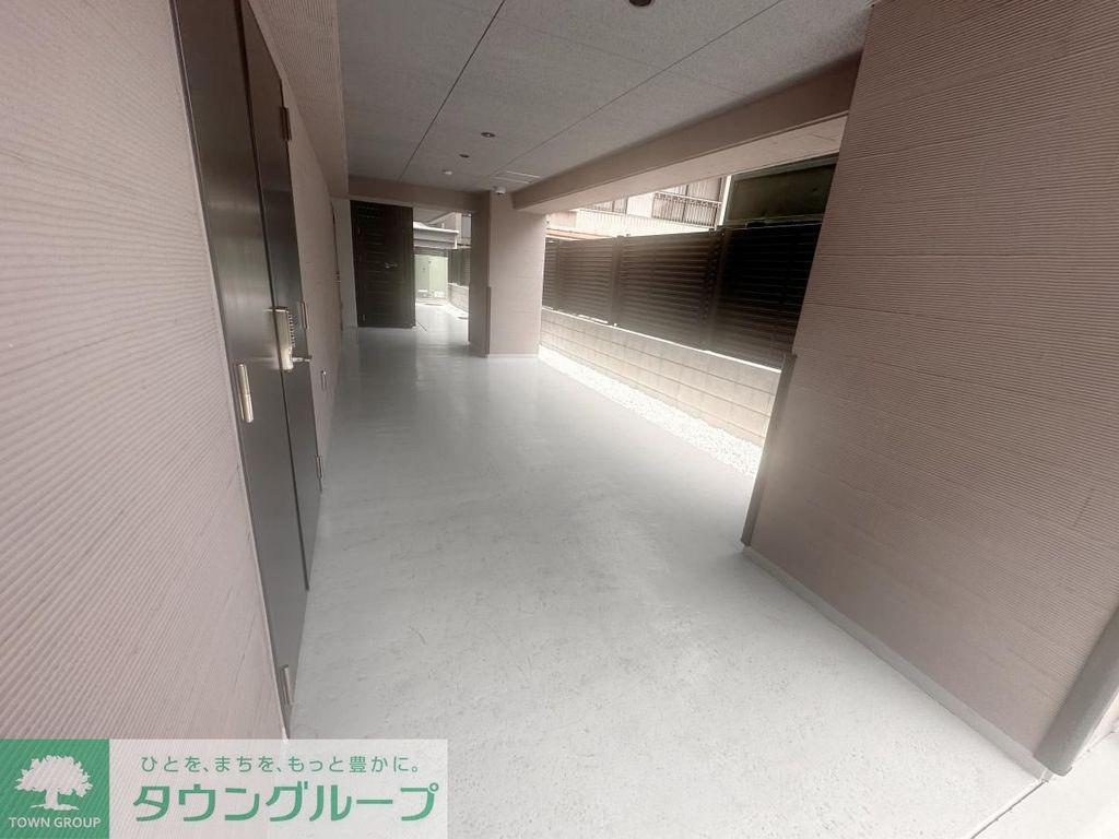 S-RESIDENCE横濱阪東橋
