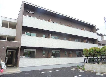 ノーブル ハイム戸田公園