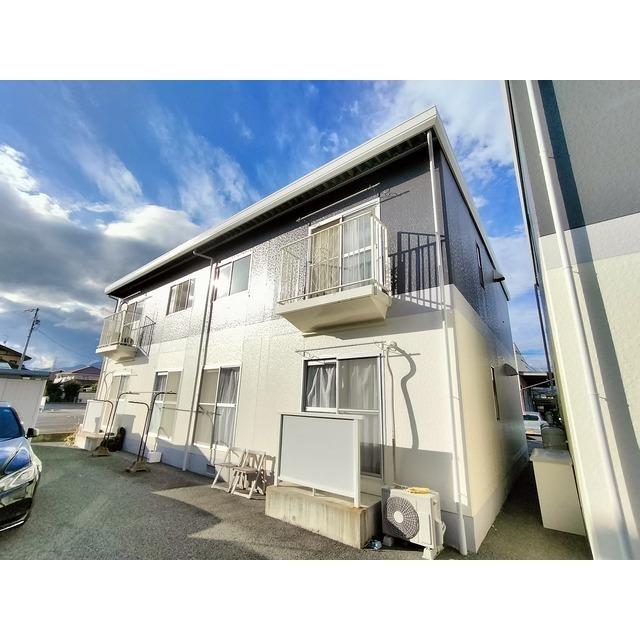 メゾン青木島西館