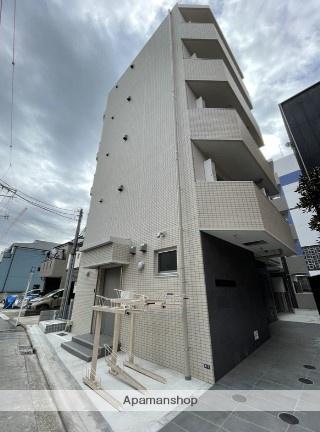 SHOKEN RESIDENCE横浜大口III