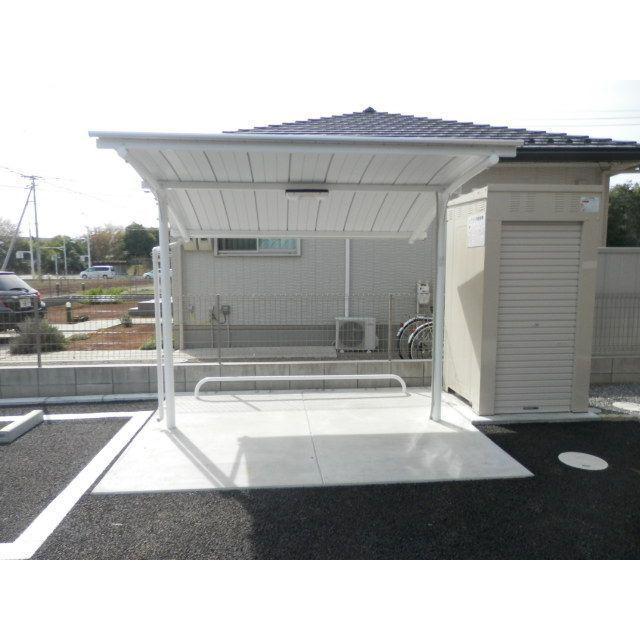 ポラリス