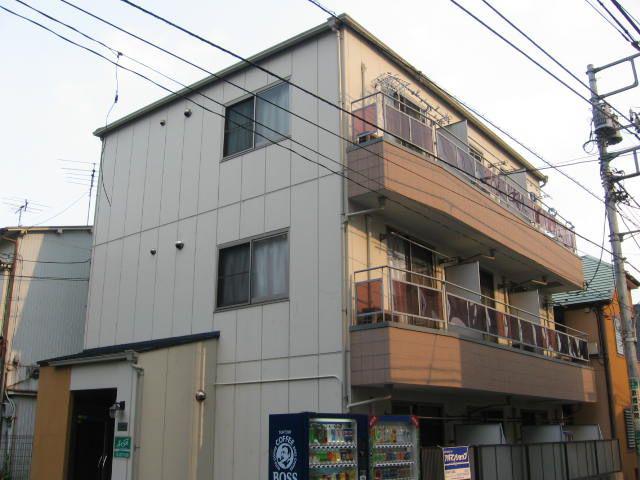 ルグラン中村橋
