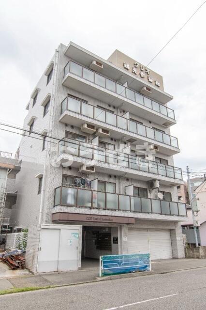 クリオ鶴見参番館