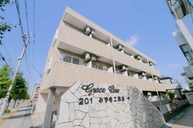 グランステージ坂戸