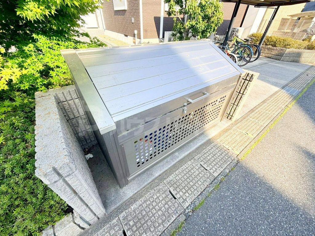 ジェンティーレI