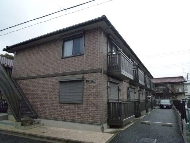モナリエ春日 II棟