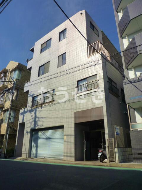 ユウキビル横浜