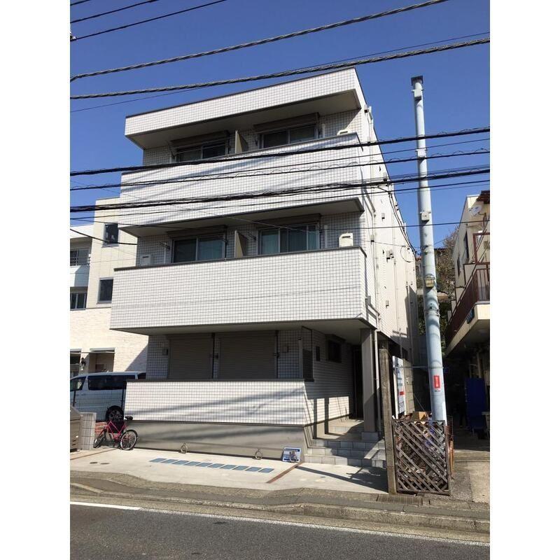 アイビス生田 IBIS IKUTA