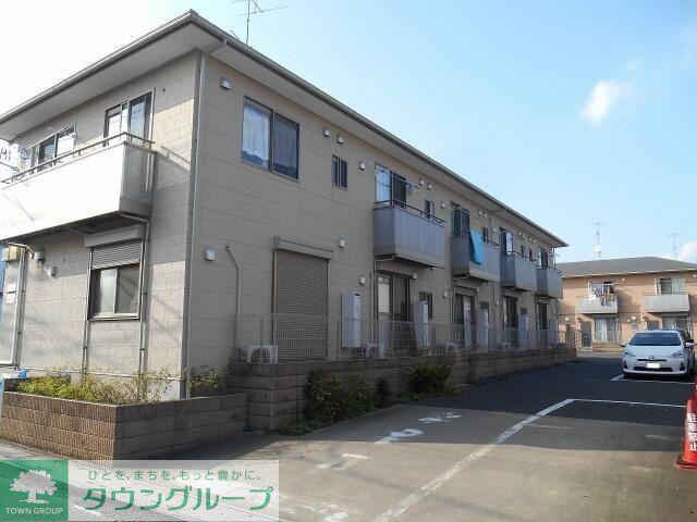 ハートフルハウス