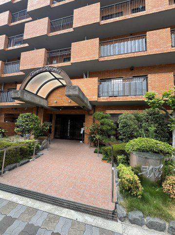ロイヤルハイツ新大阪