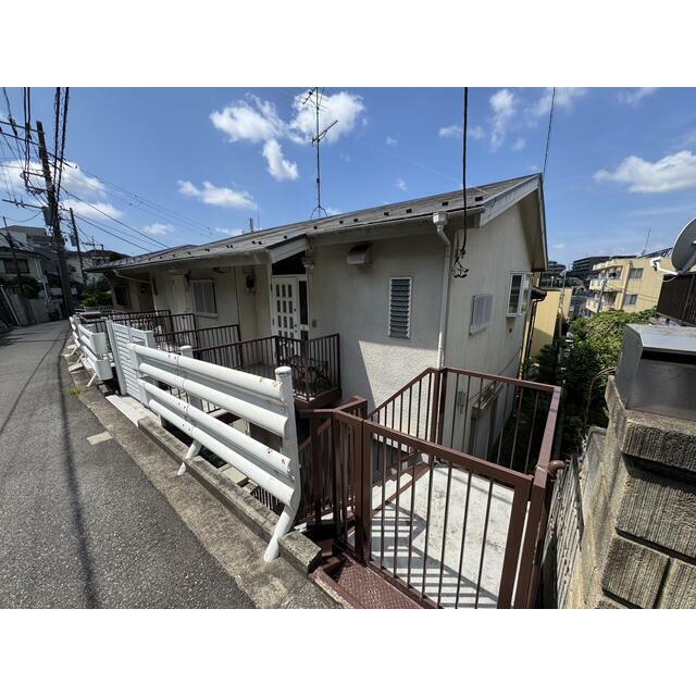 サニーテラス