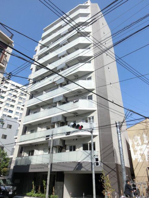 ハーモニーレジデンス上野ノースフロント