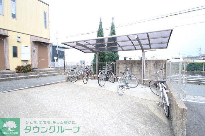 イエローコートヨコハマ D棟