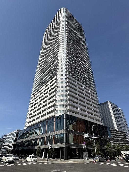 ONE札幌ステーションタワー