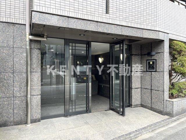ルーブル西馬込壱番館