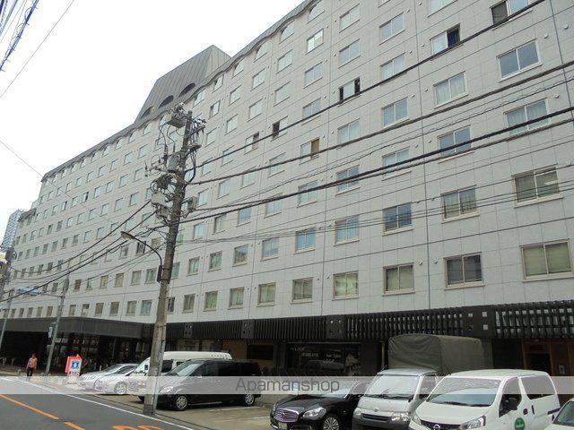 秀和赤坂レジデンシャルホテル650