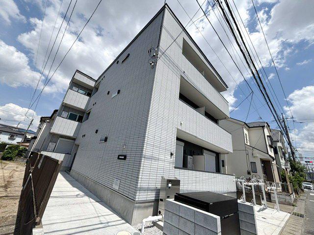 GRADUS南大塚