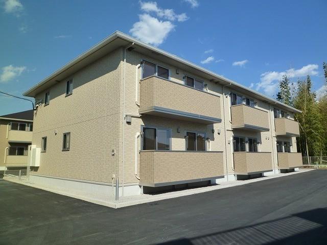 ウィット川崎 E棟