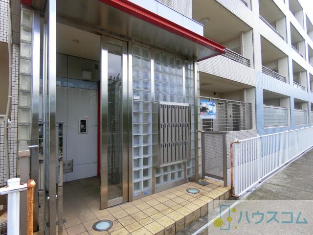 ジュネス別府