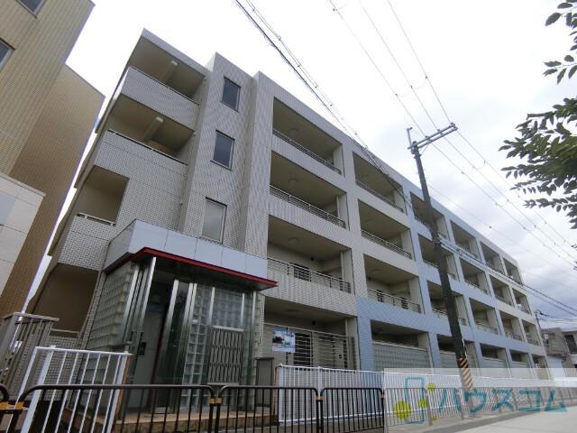 ジュネス別府