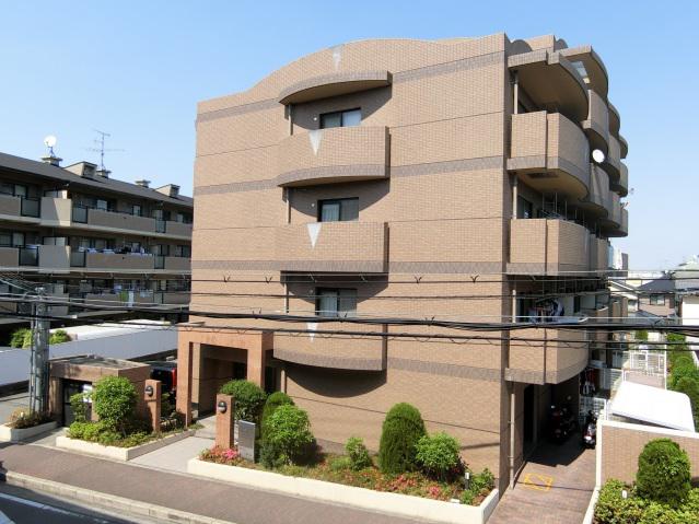 グランアルシェ