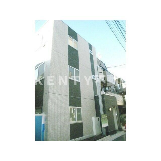カルディア荏原中延