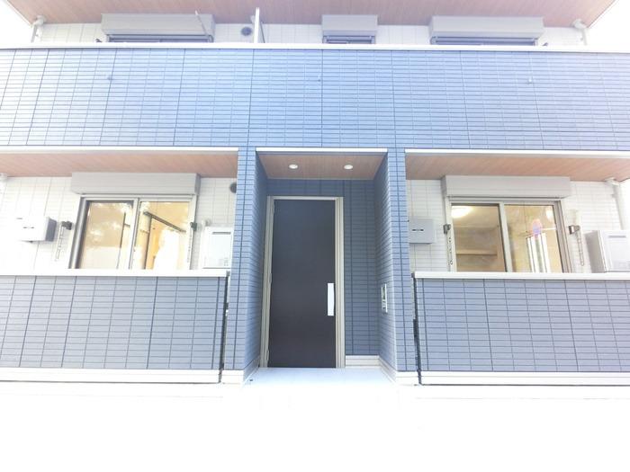 ミライフハウス栄町