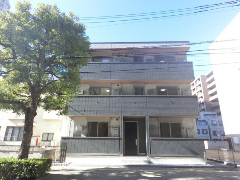 ミライフハウス栄町(1LDK/1階)