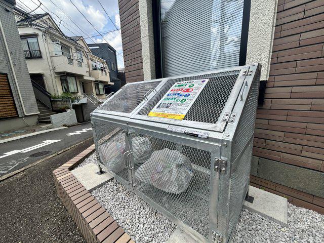 フェニックスコート砧