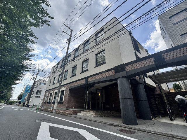 フェニックスコート砧
