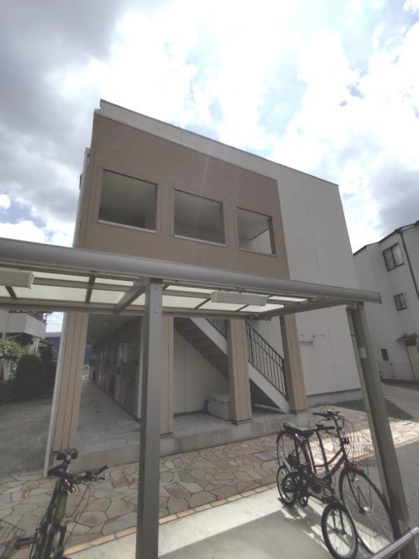 フジパレススリーハーブズ中百舌鳥町1丁
